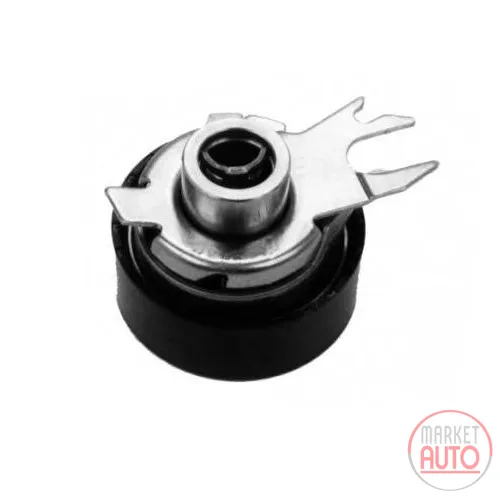 Timing belt tensioner