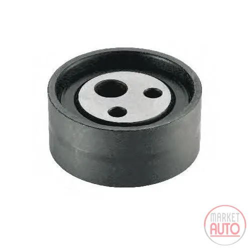 Timing belt tensioner