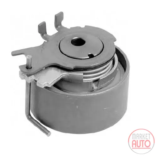 Timing belt tensioner