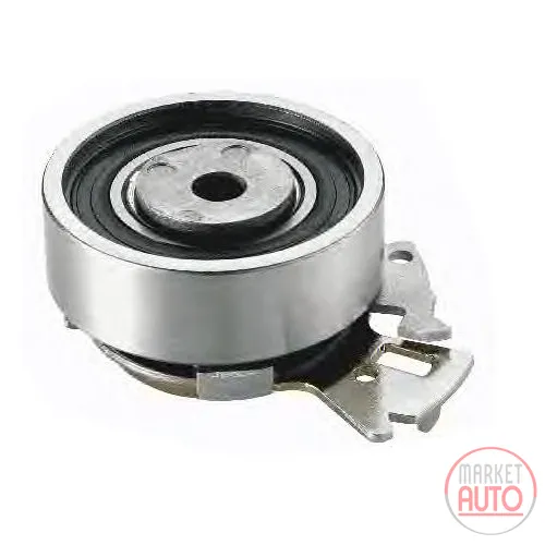 Timing belt tensioner