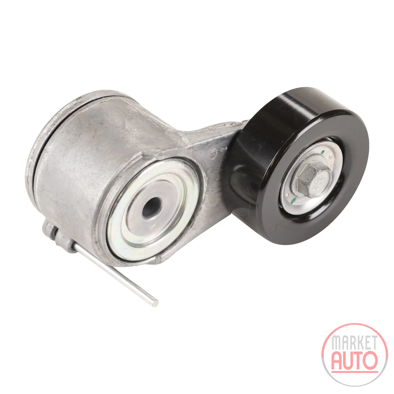 Belt tensioner