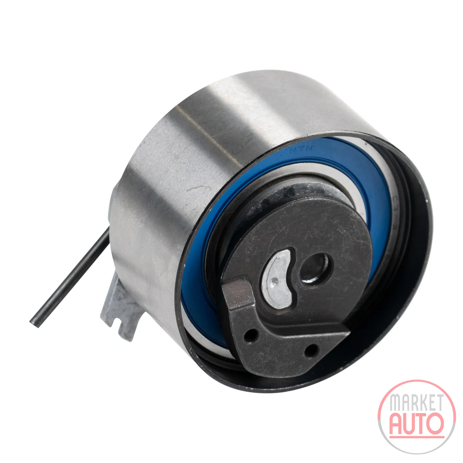 Timing belt tensioner
