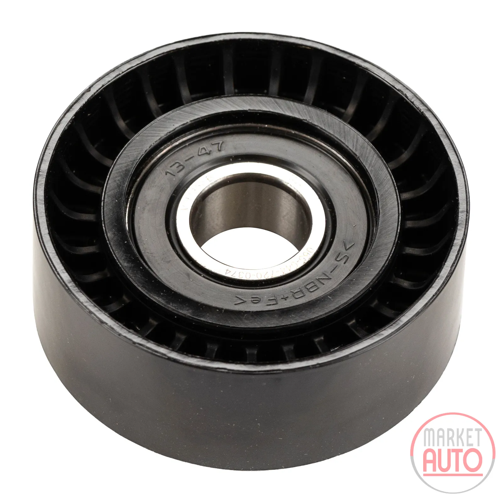 Belt tensioner