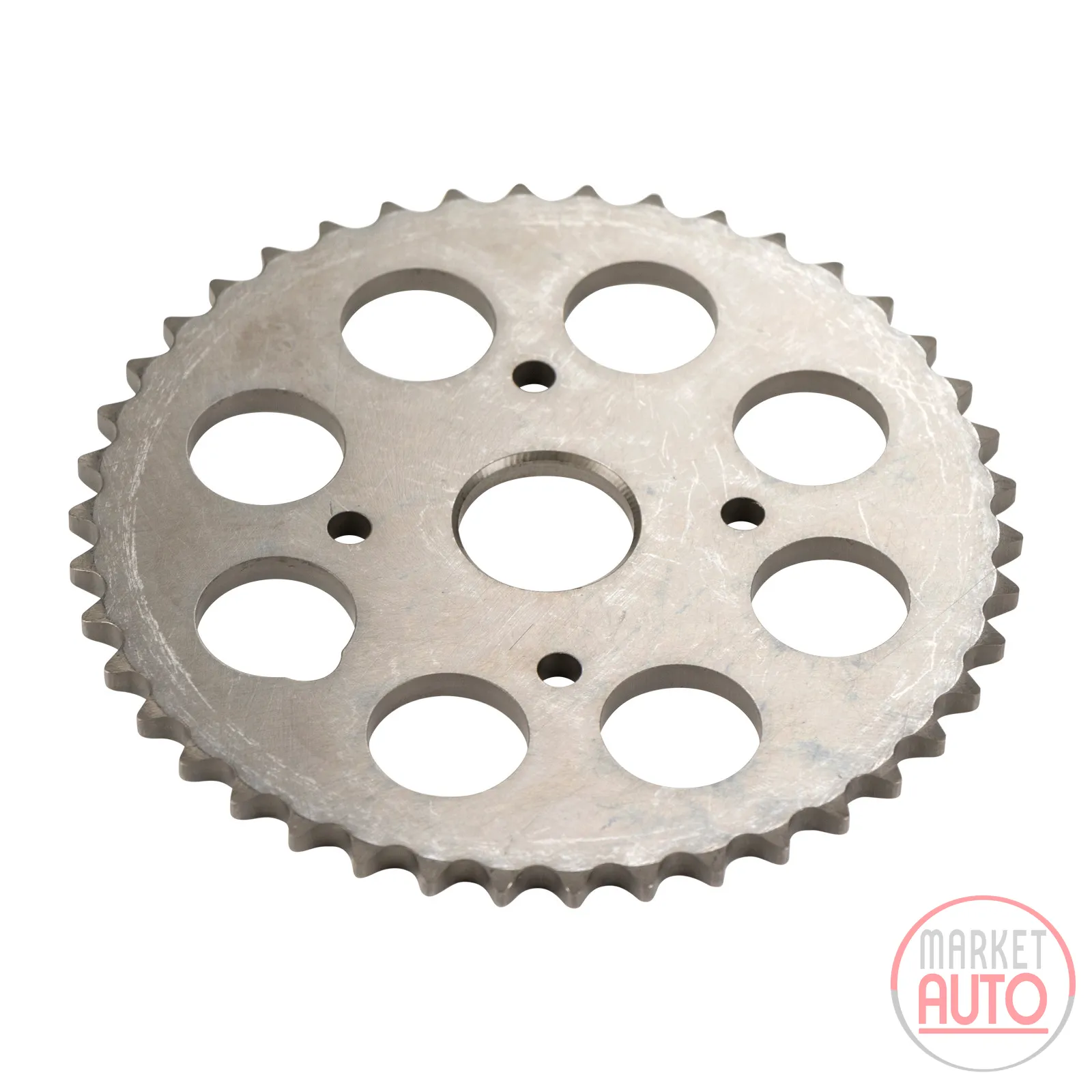 Timing chain sprocket camshaft 1.3 JTD 42 teeth
