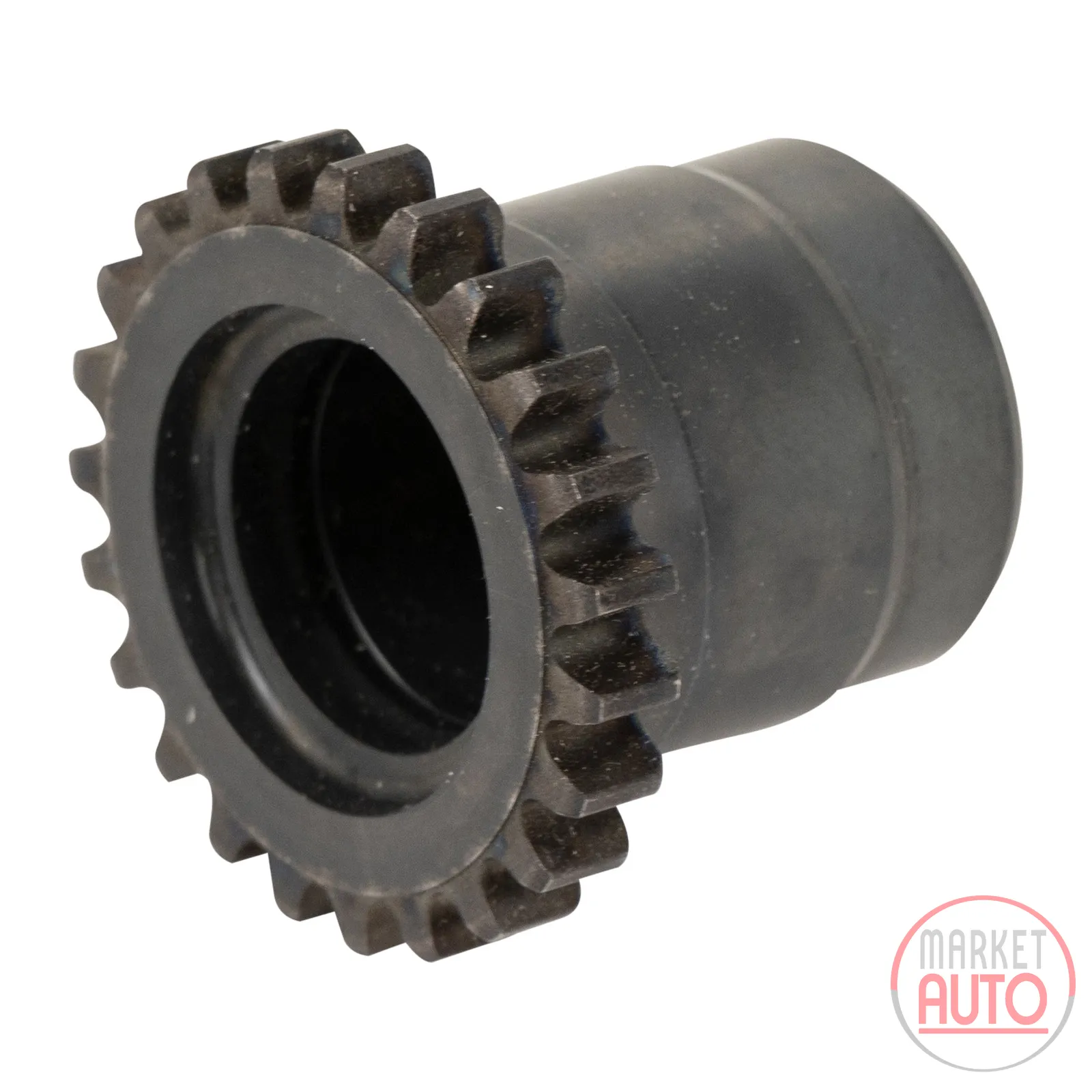 Timing chain sprocket crankshaft 0.9