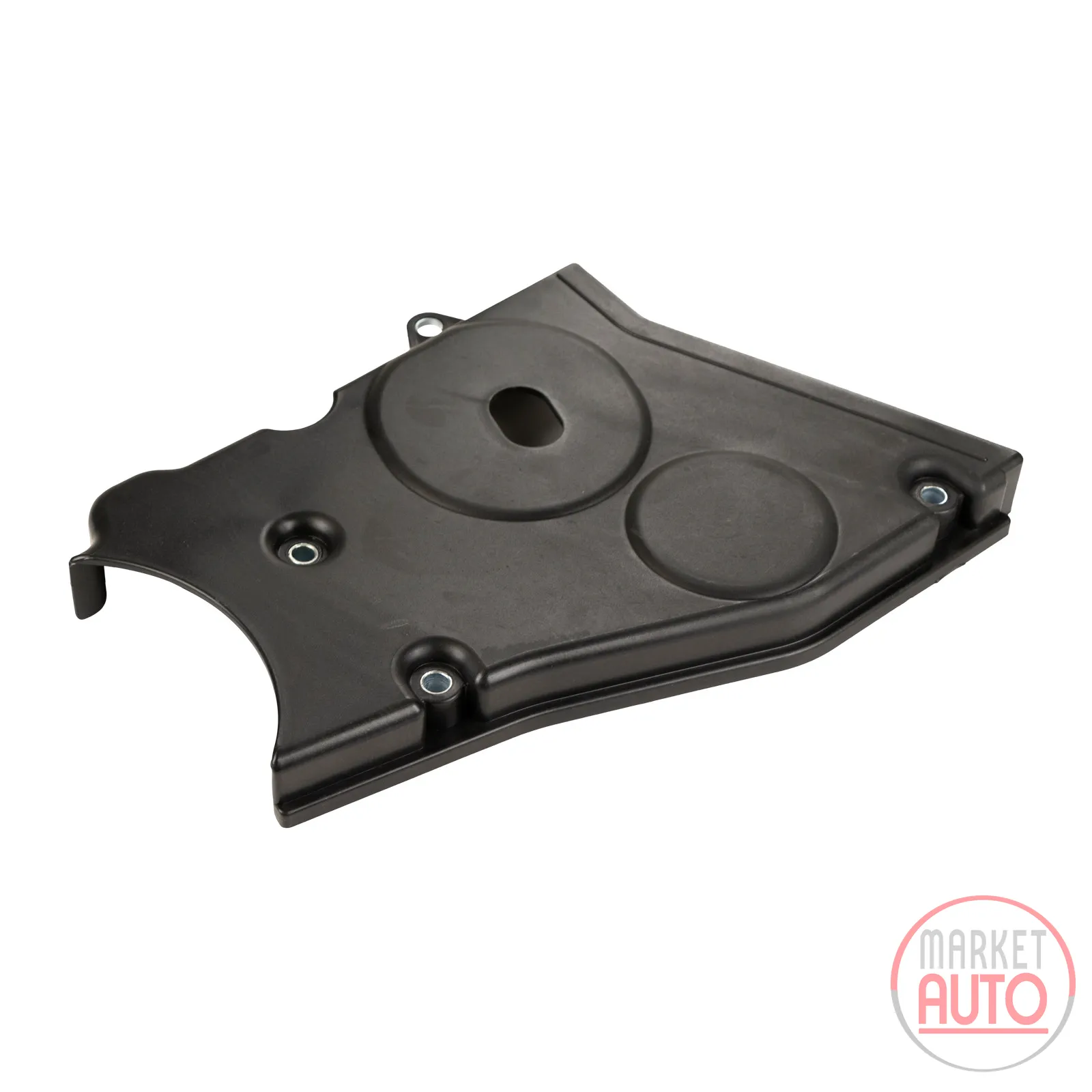 Timing belt cover lower 1.9 JTD