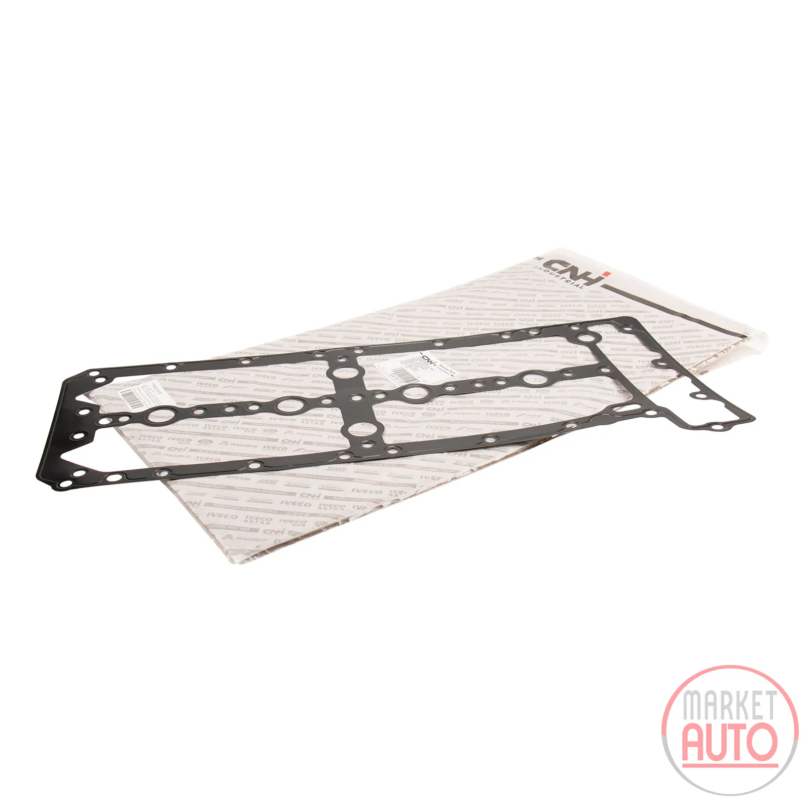 Camshaft housing gasket original