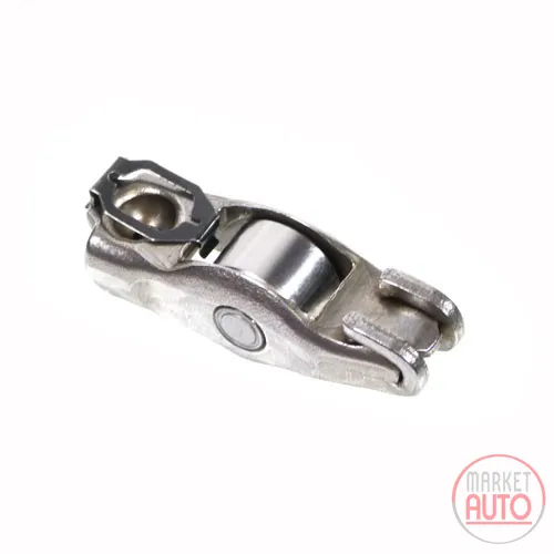 Rocker arm 57 mm length sheet metal clamp