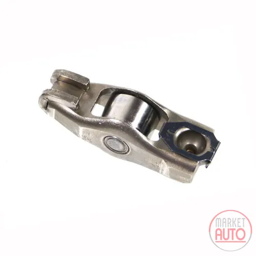 Rocker arm 57 mm length sheet metal clamp