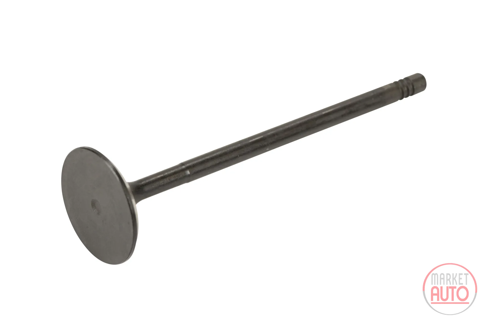 Inlet valve
