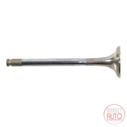 Outlet valve 33.5 x 8 x 116.5