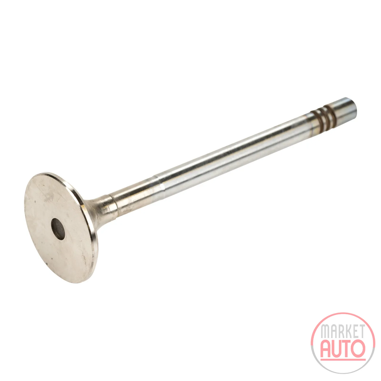 Exhaust valve