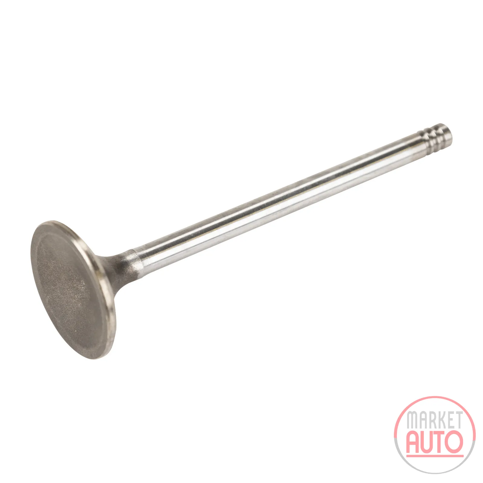 outlet valve