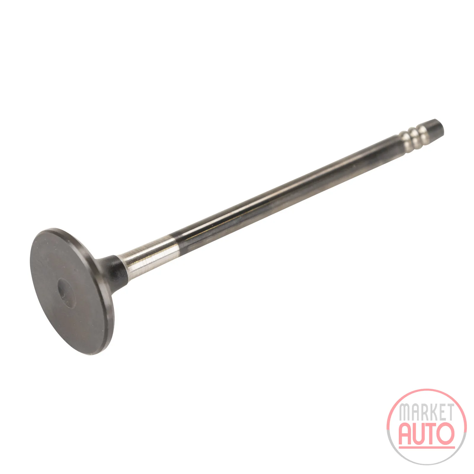 outlet valve