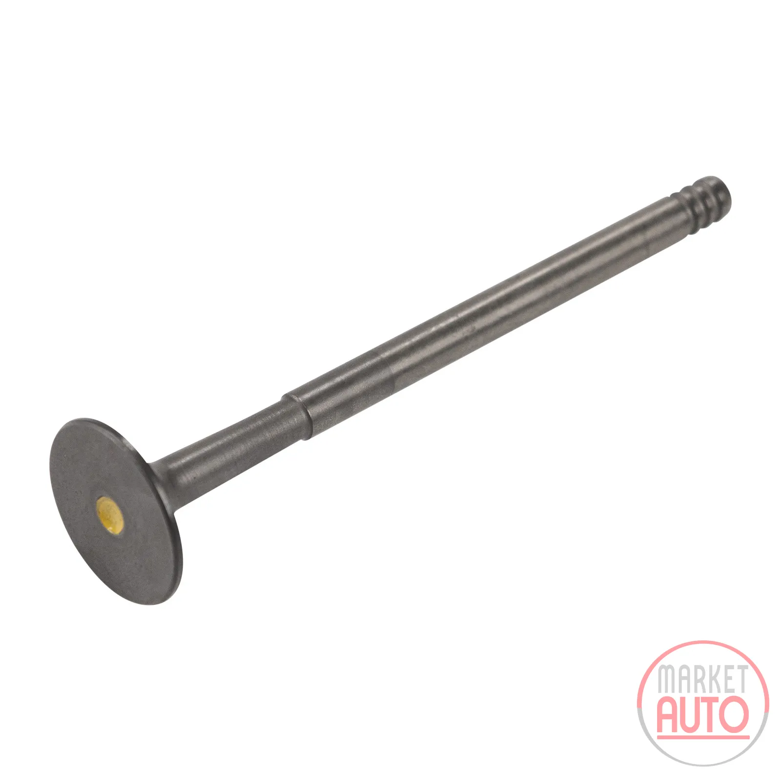 outlet valve