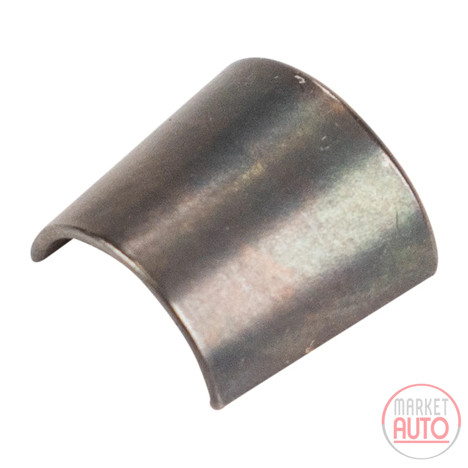 Valve wedge