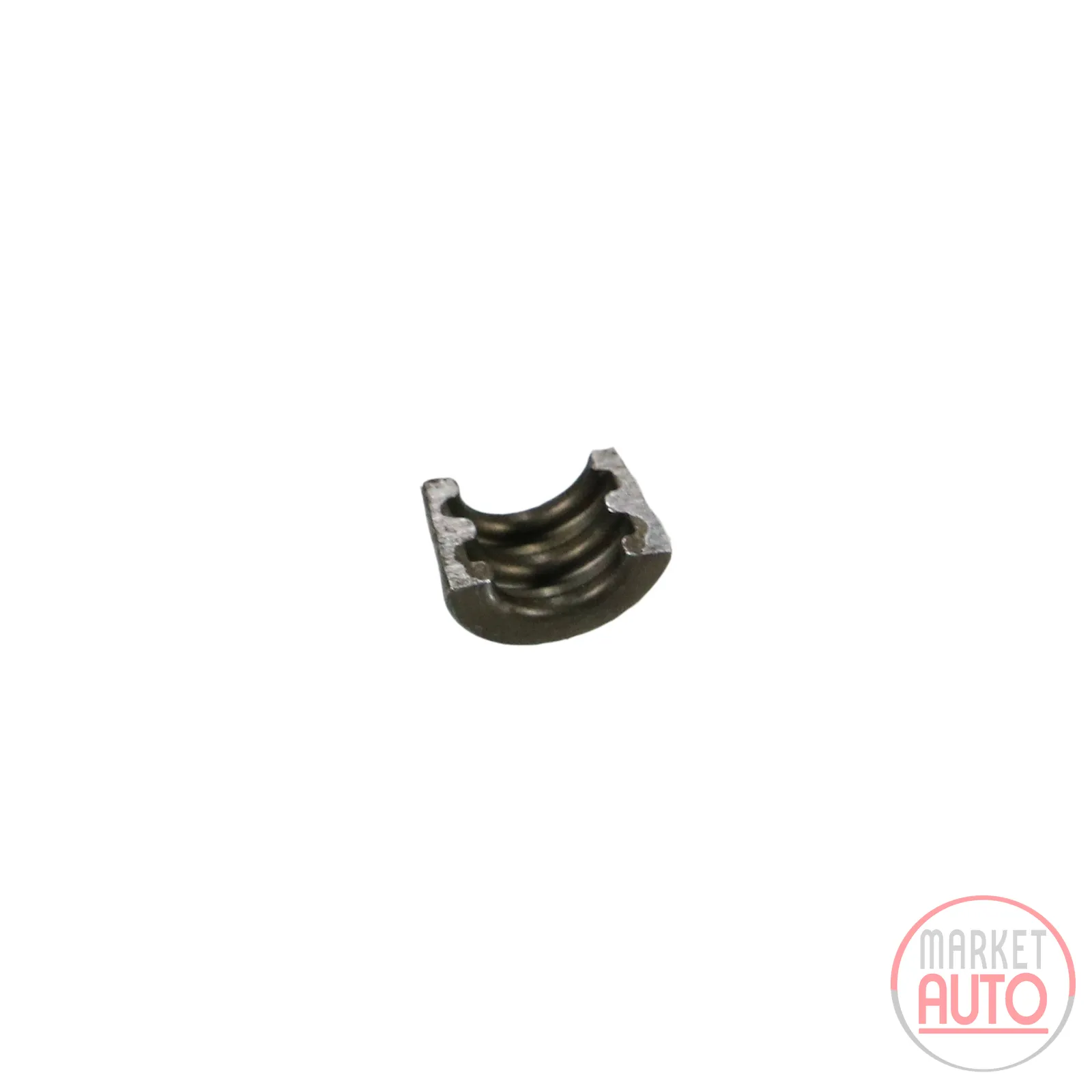 Valve wedge