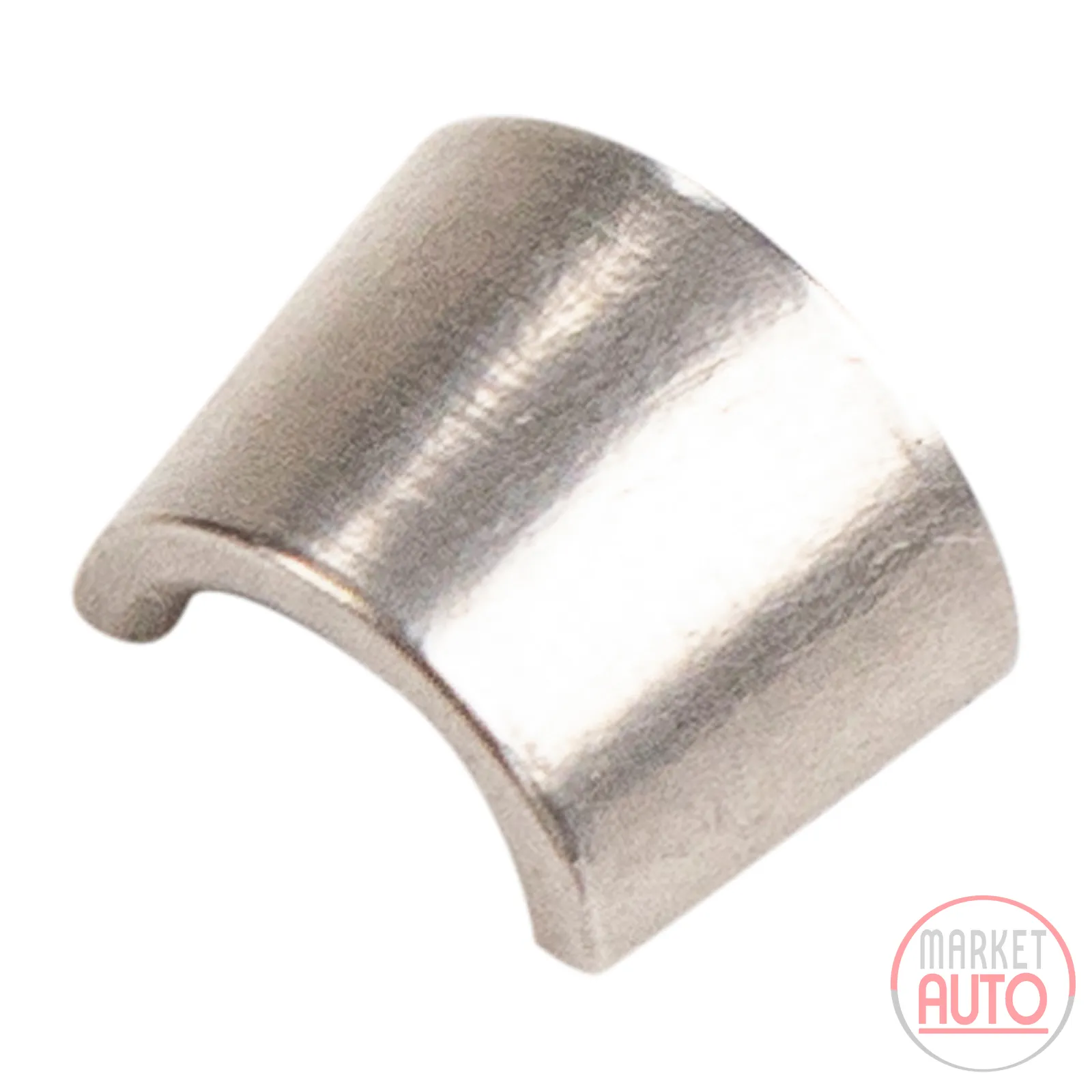Valve wedge