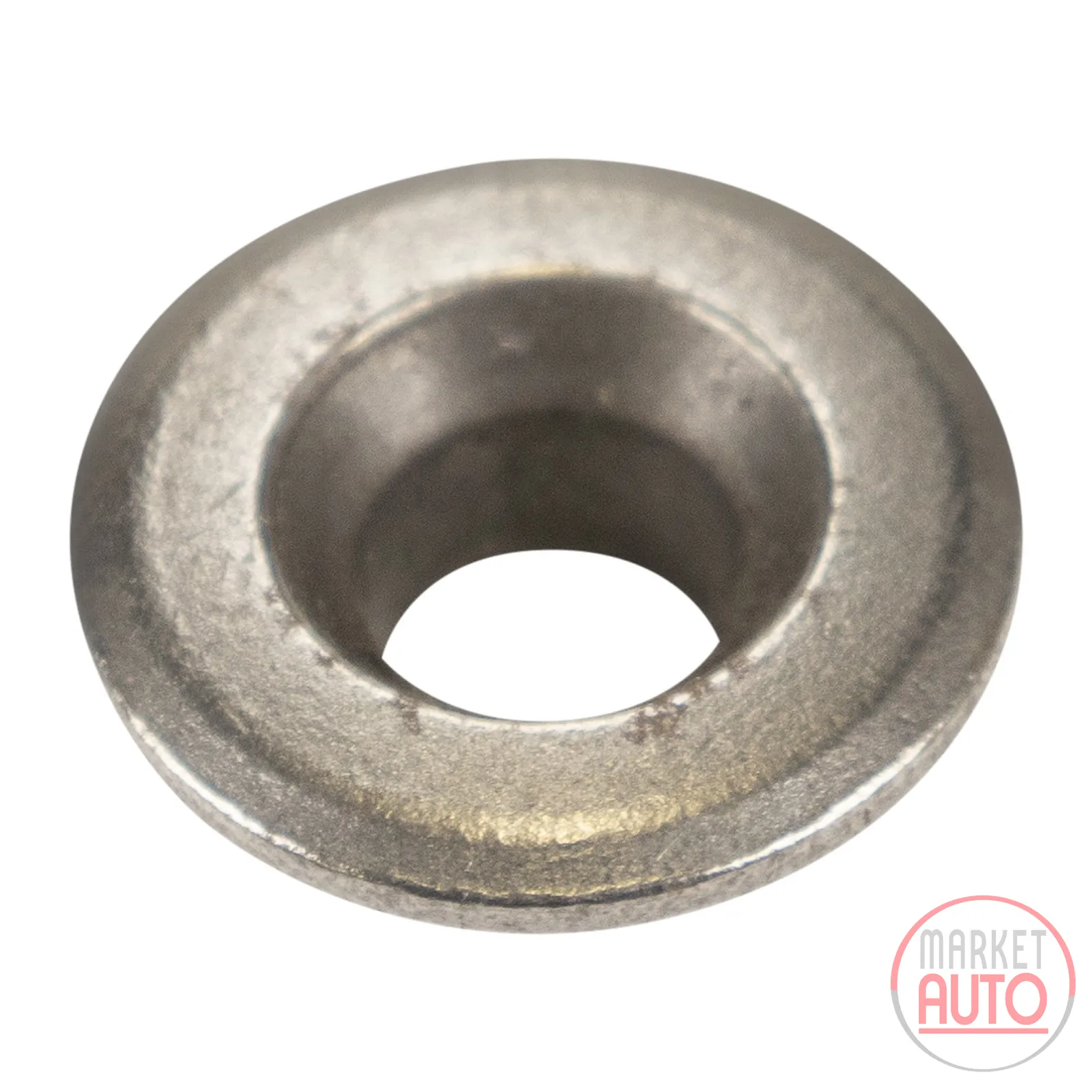 Valve plate top