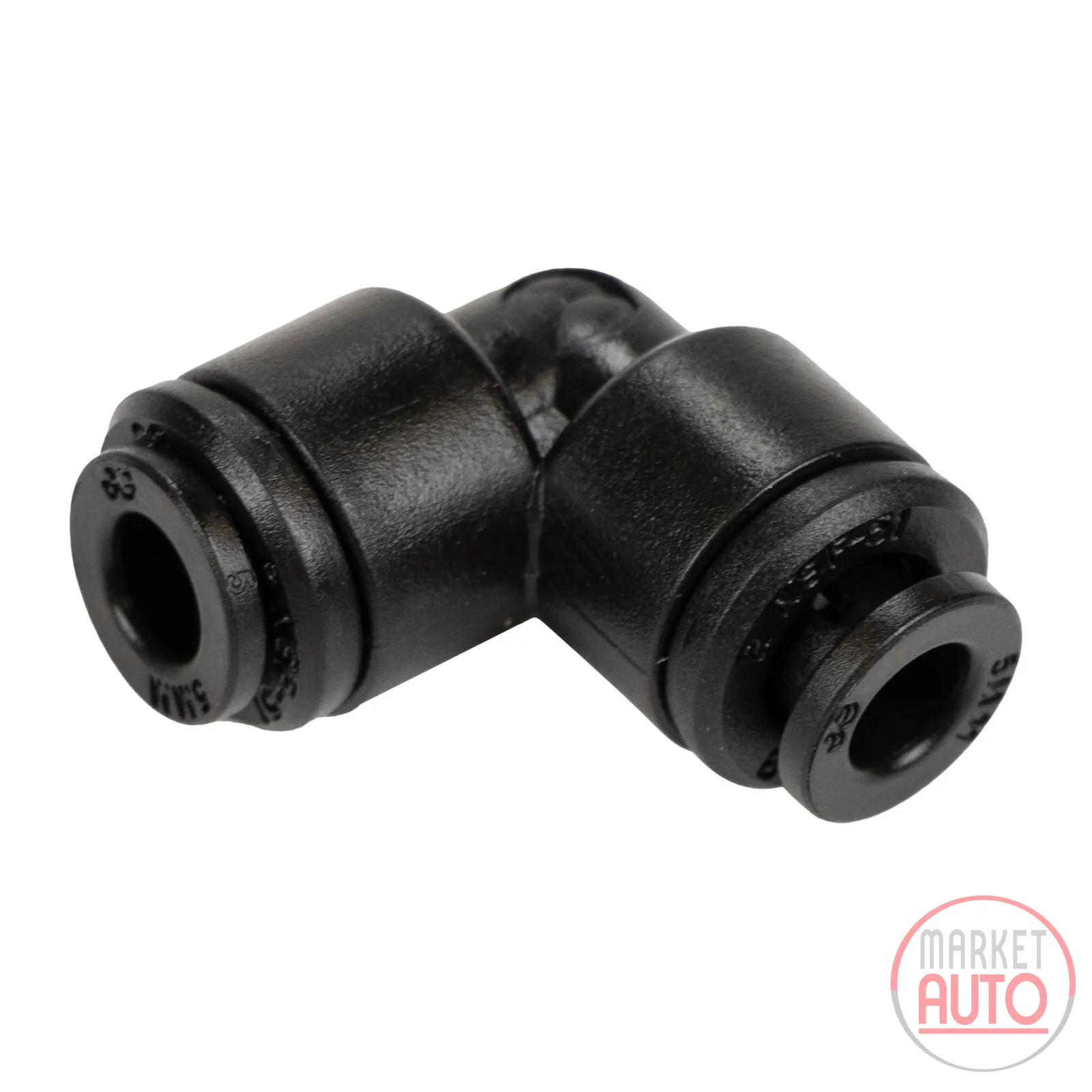Fuel tank filler neck