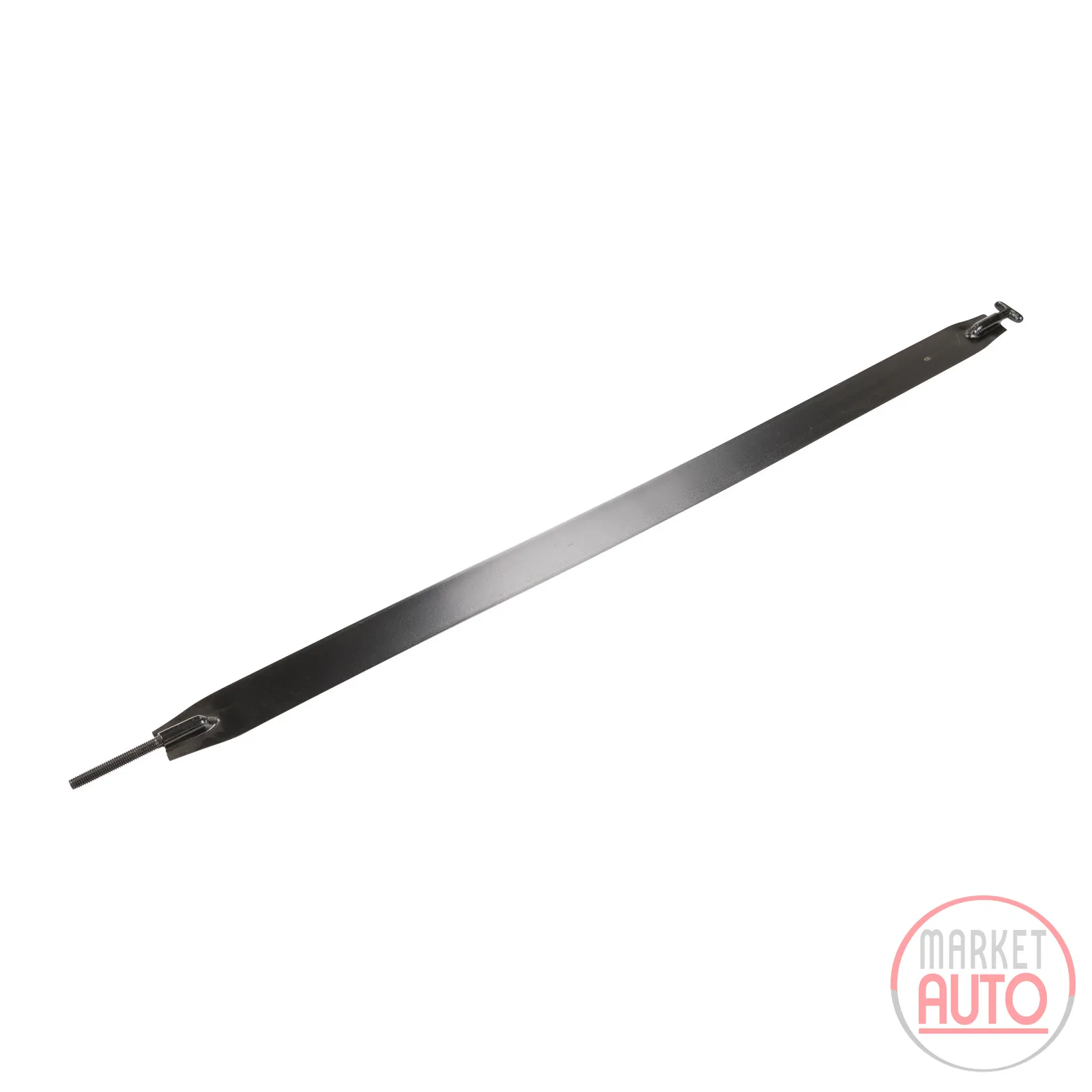 Tension strap Iveco 70L tank