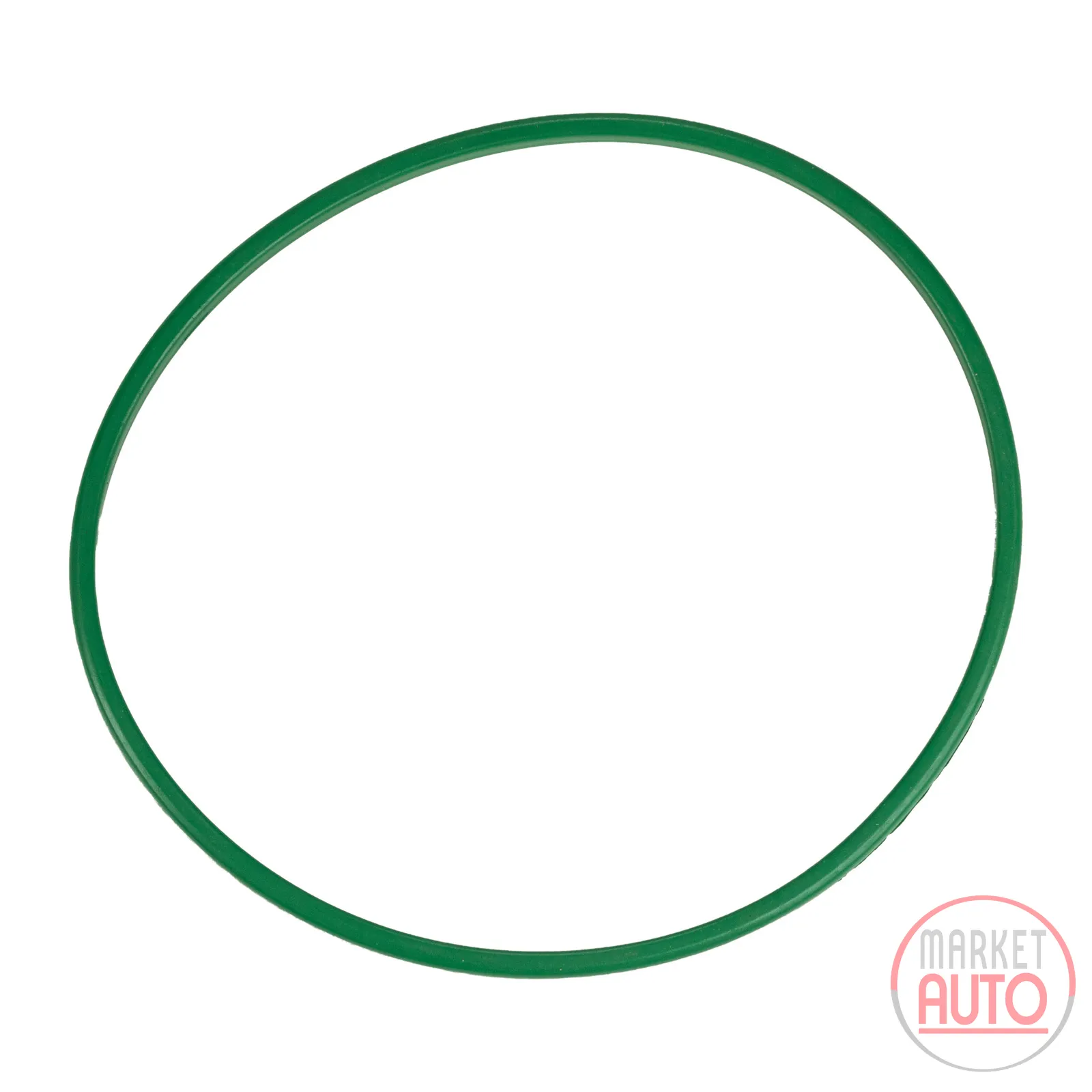 Fuel pump seal tank sender (round) 125x6mm
