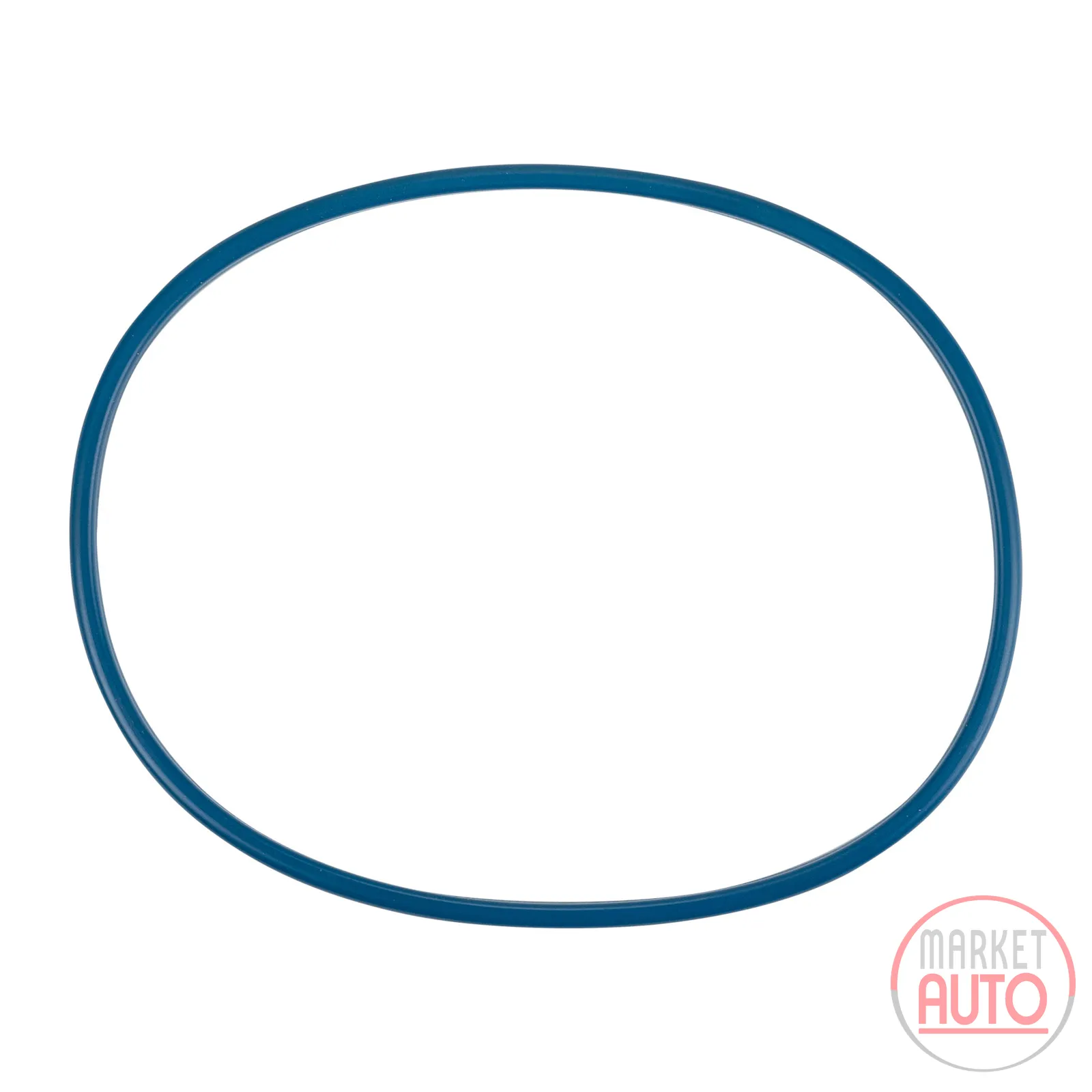Tank sender fuel pump seal (round)