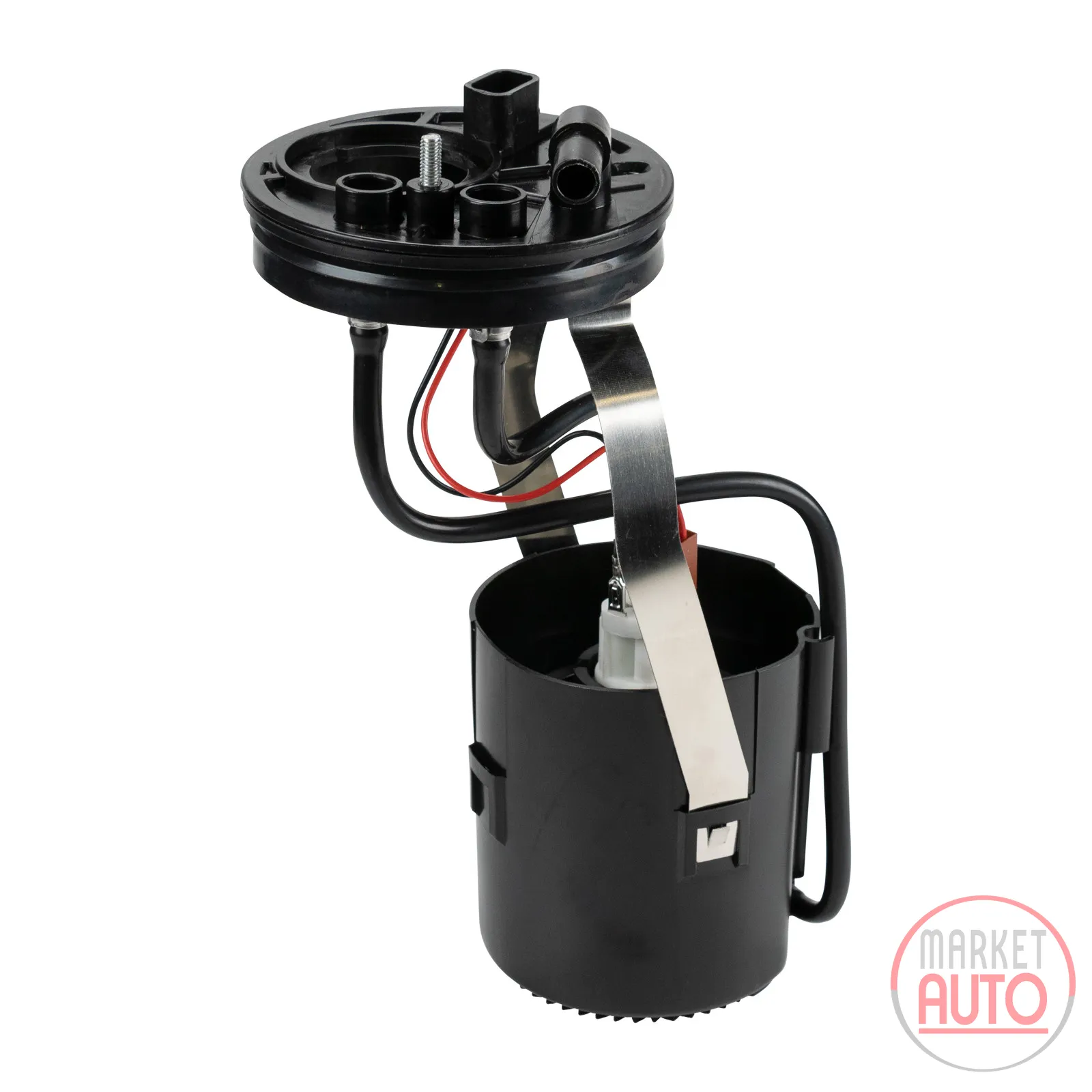 Fuel feed unit Meat & Doria