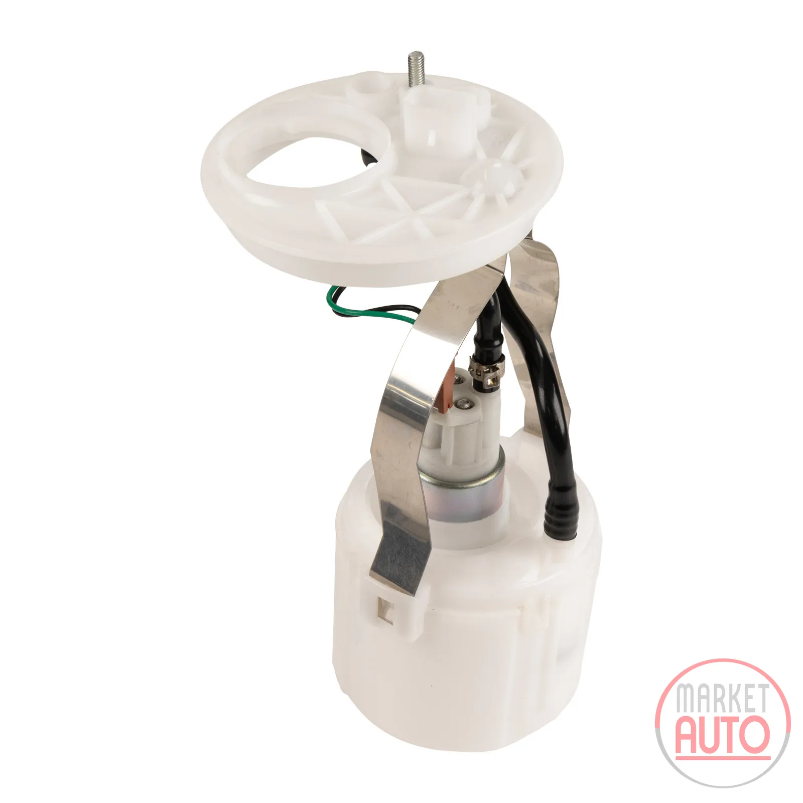 Fuel feed unit