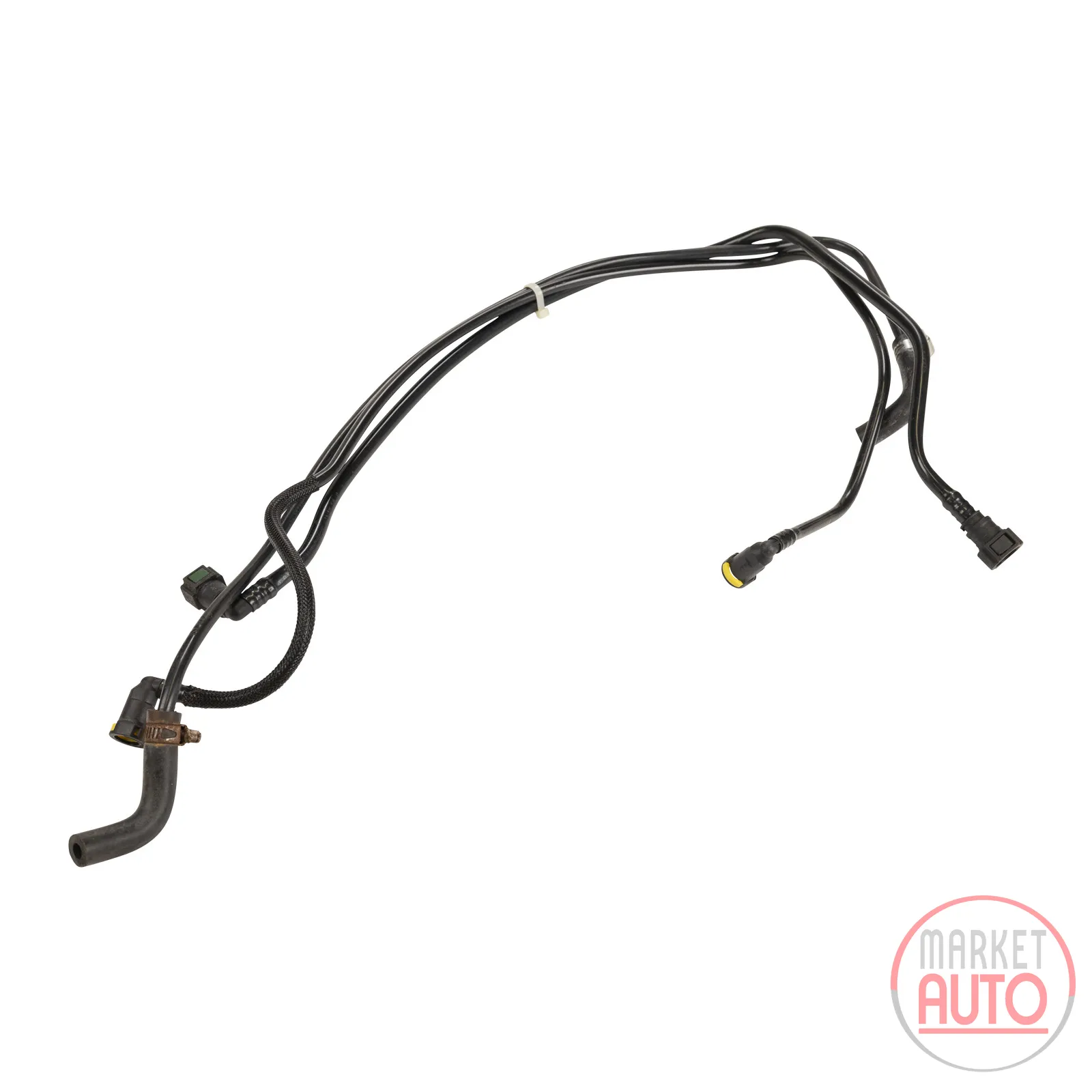 Fuel line