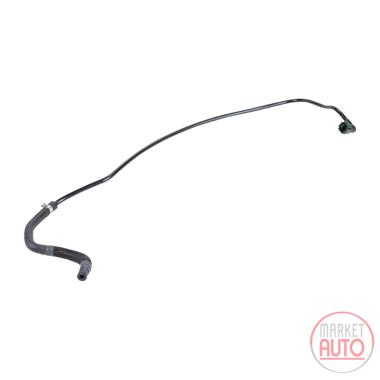 Fuel line