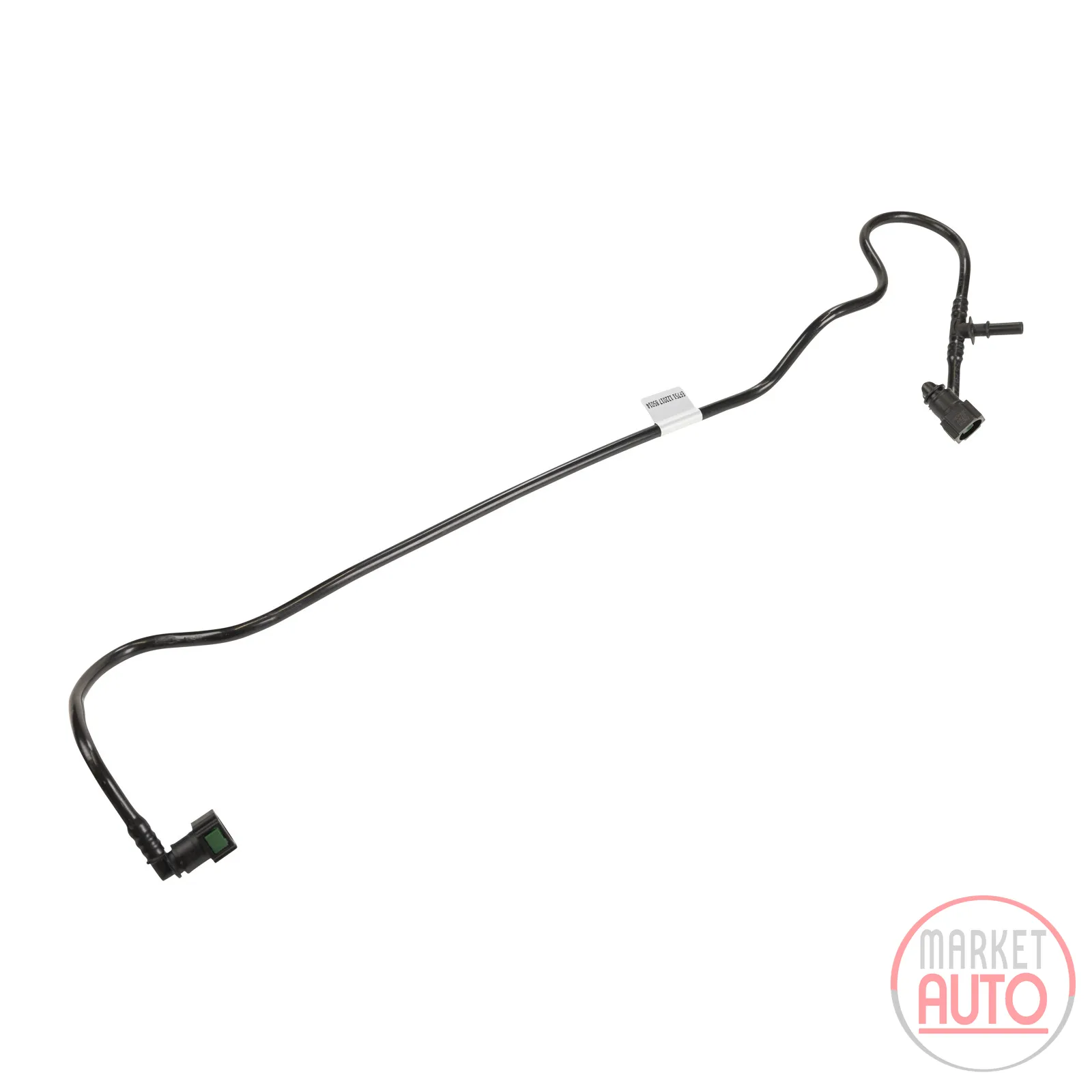Fuel line