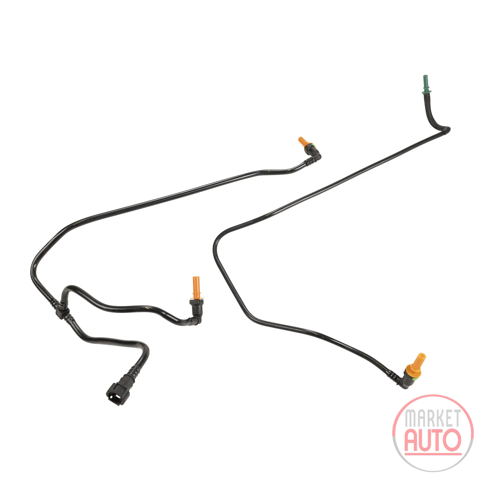 Fuel line