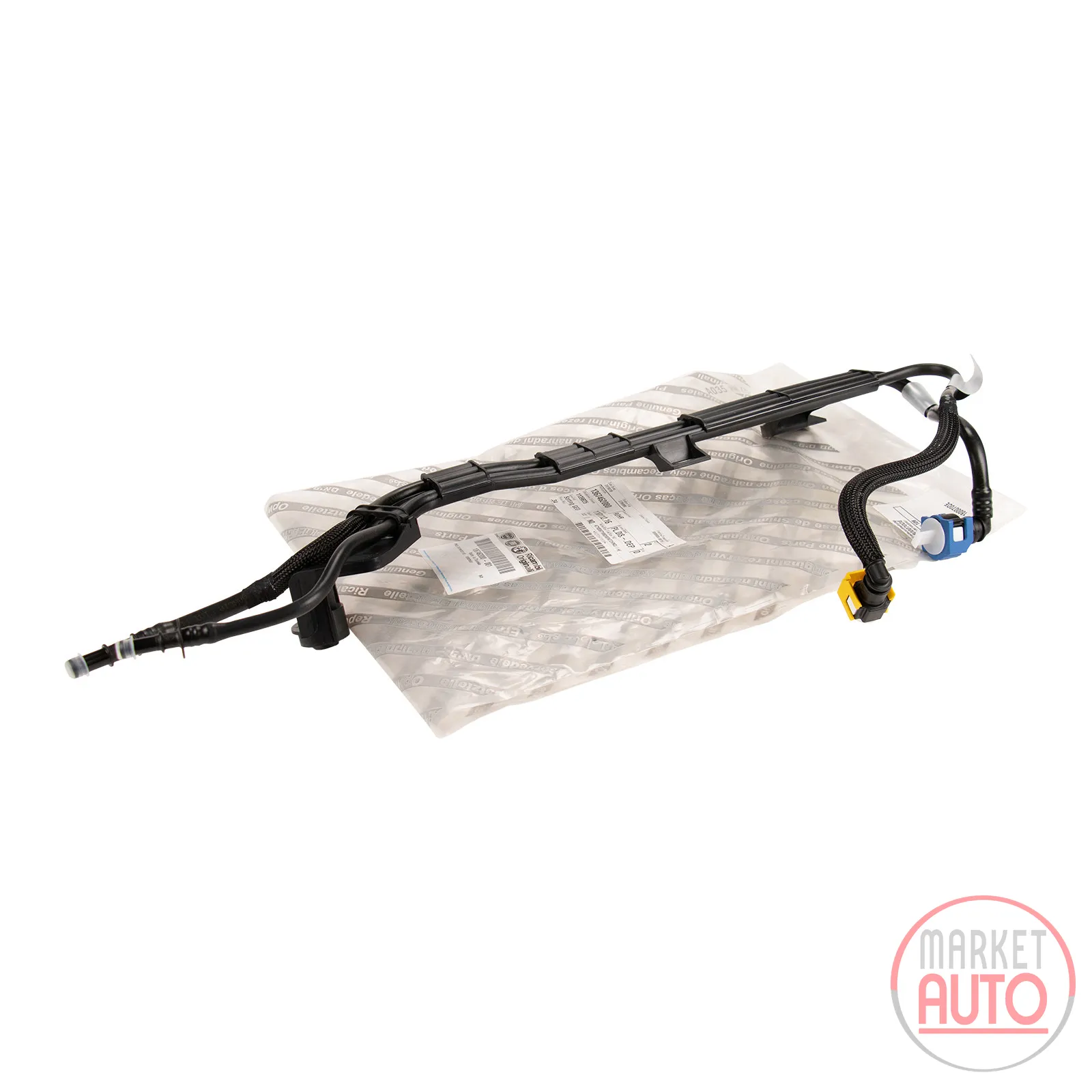 Fuel line