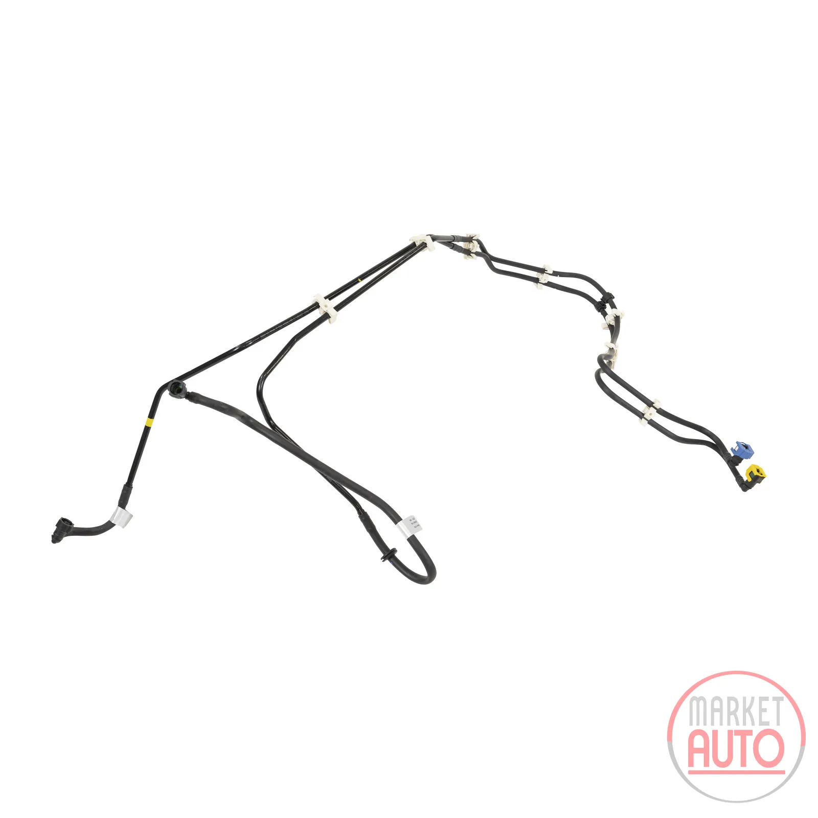 Fuel line