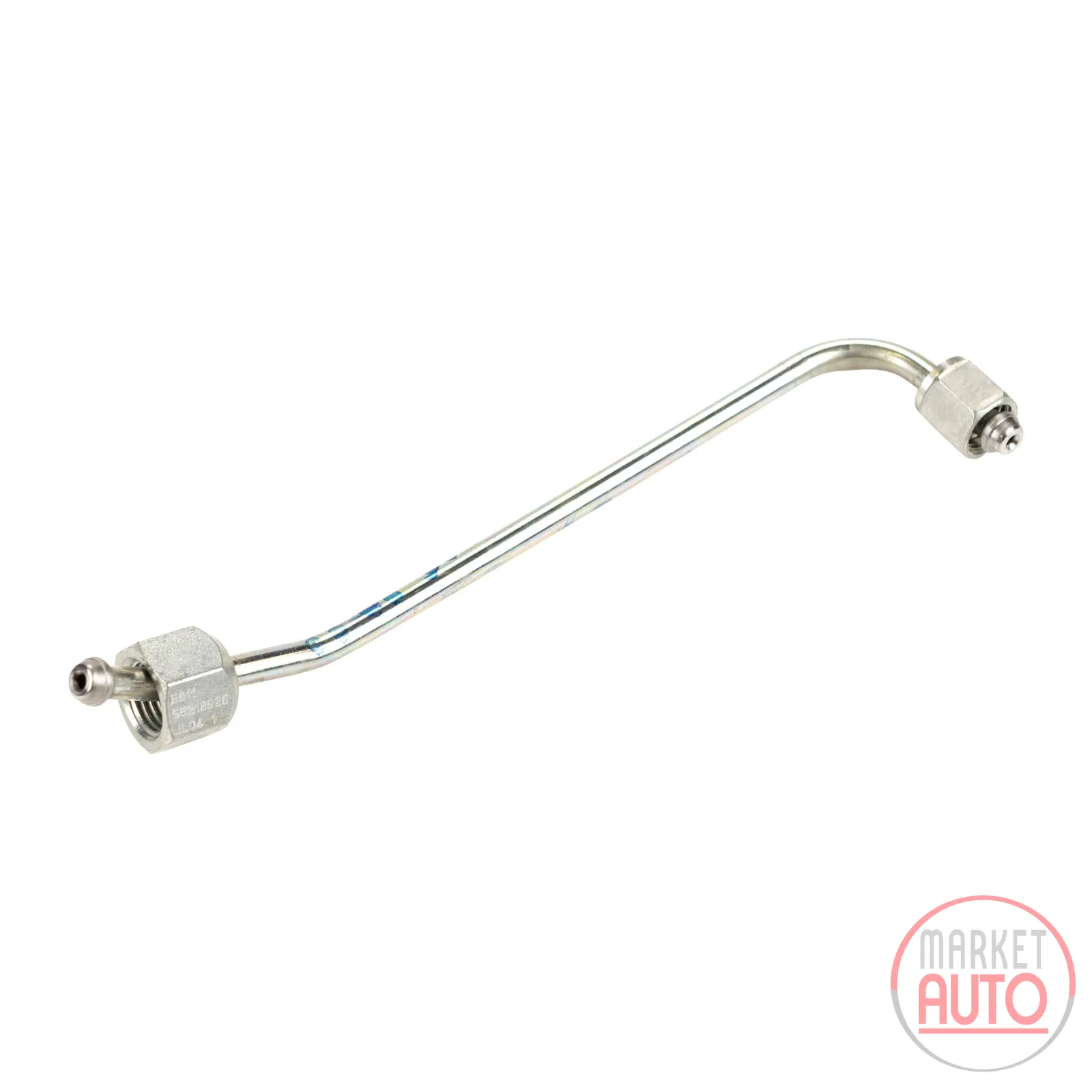 Fuel line
