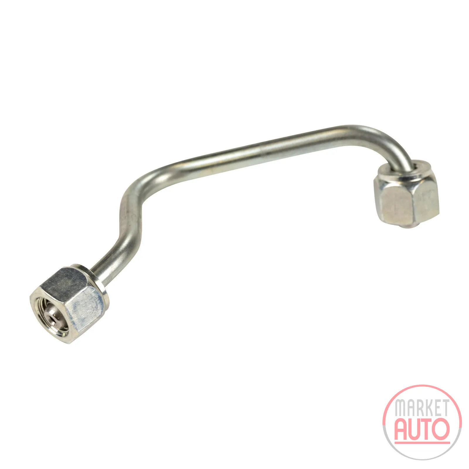 Fuel pipe