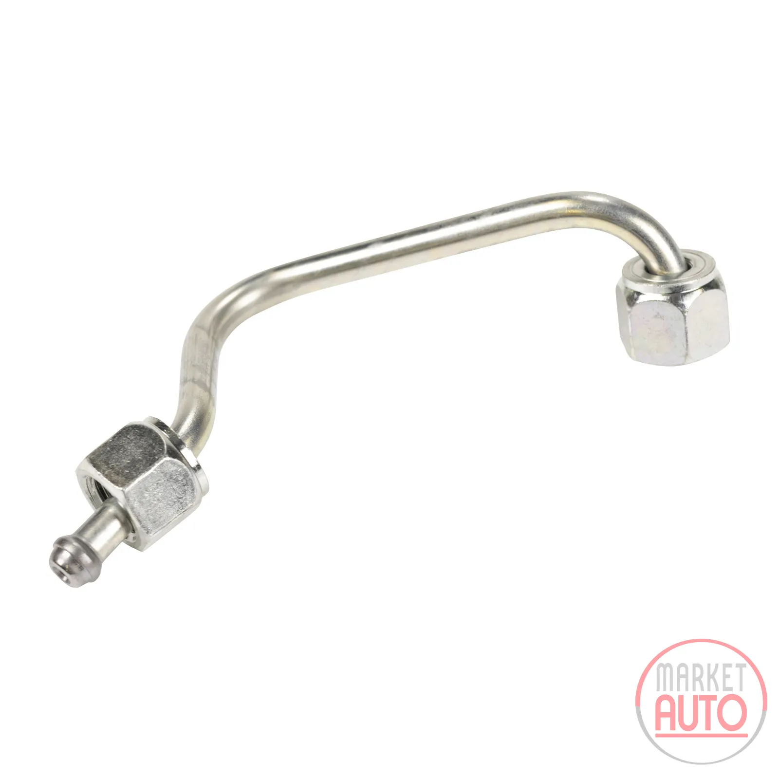 Fuel pipe