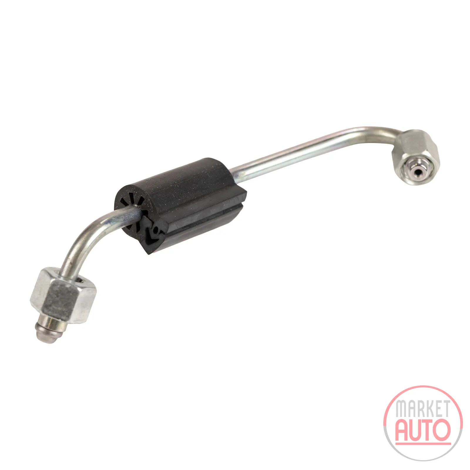 Fuel pipe