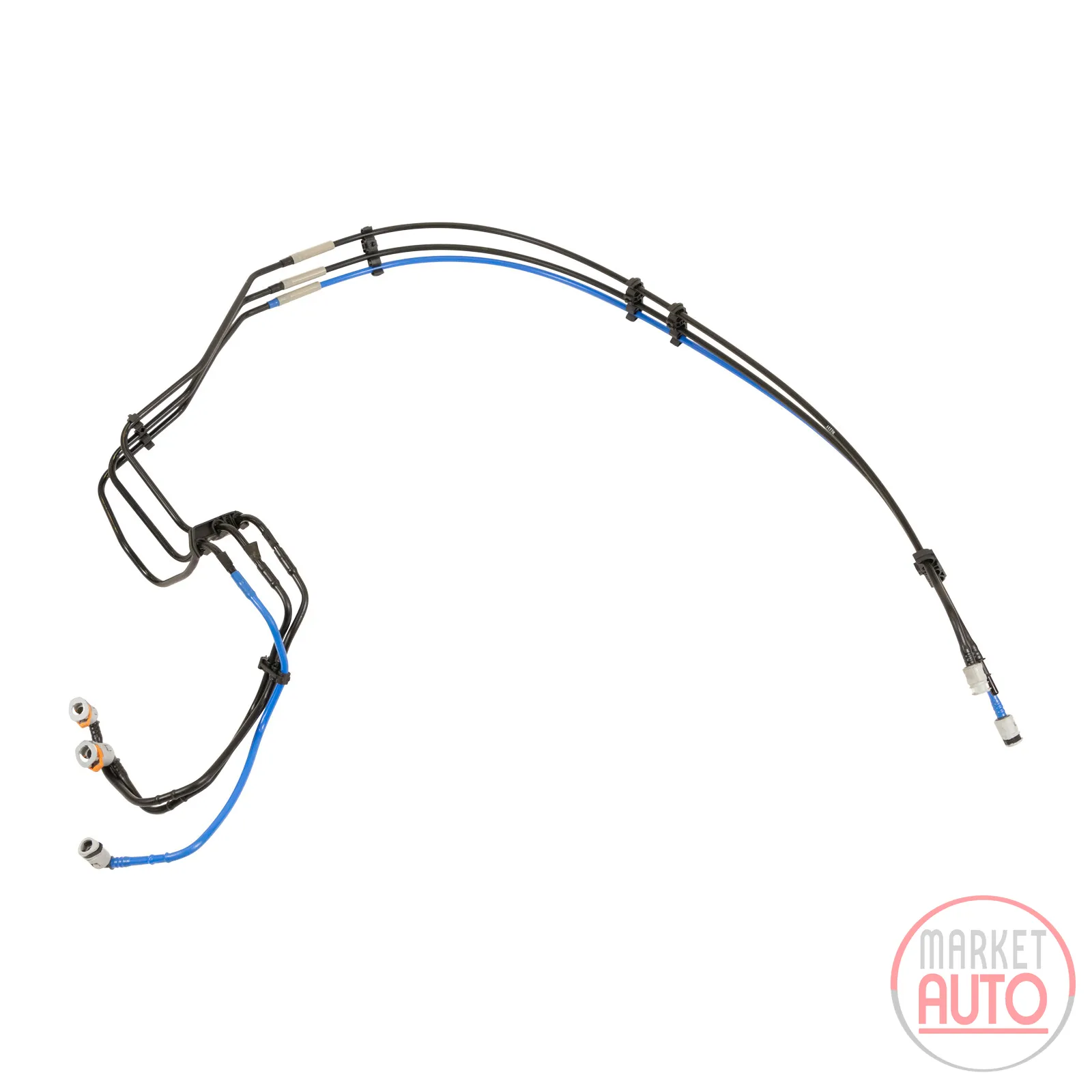 Fuel line