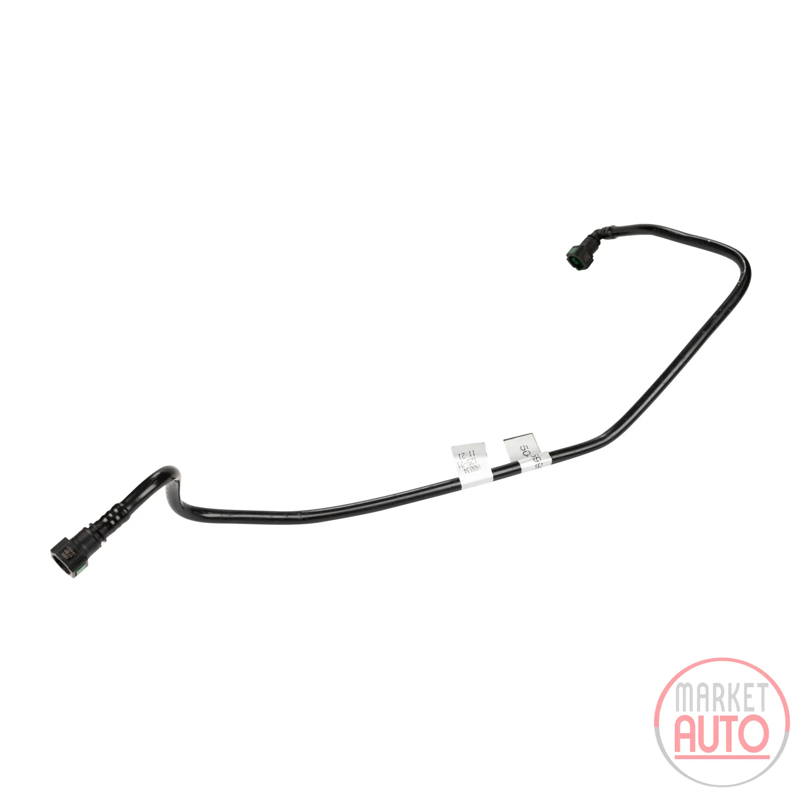 Fuel line Iveco OE (504356999)