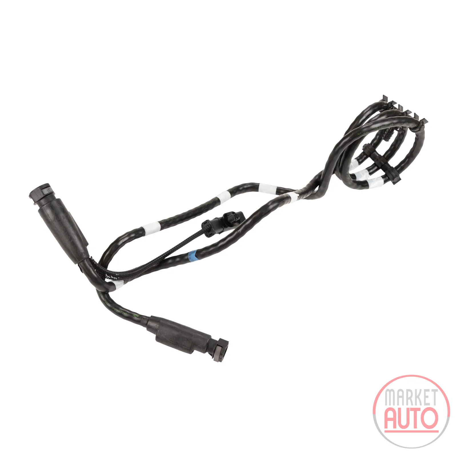 Fuel line, spiral heater for Adblue IV (5803022413)
