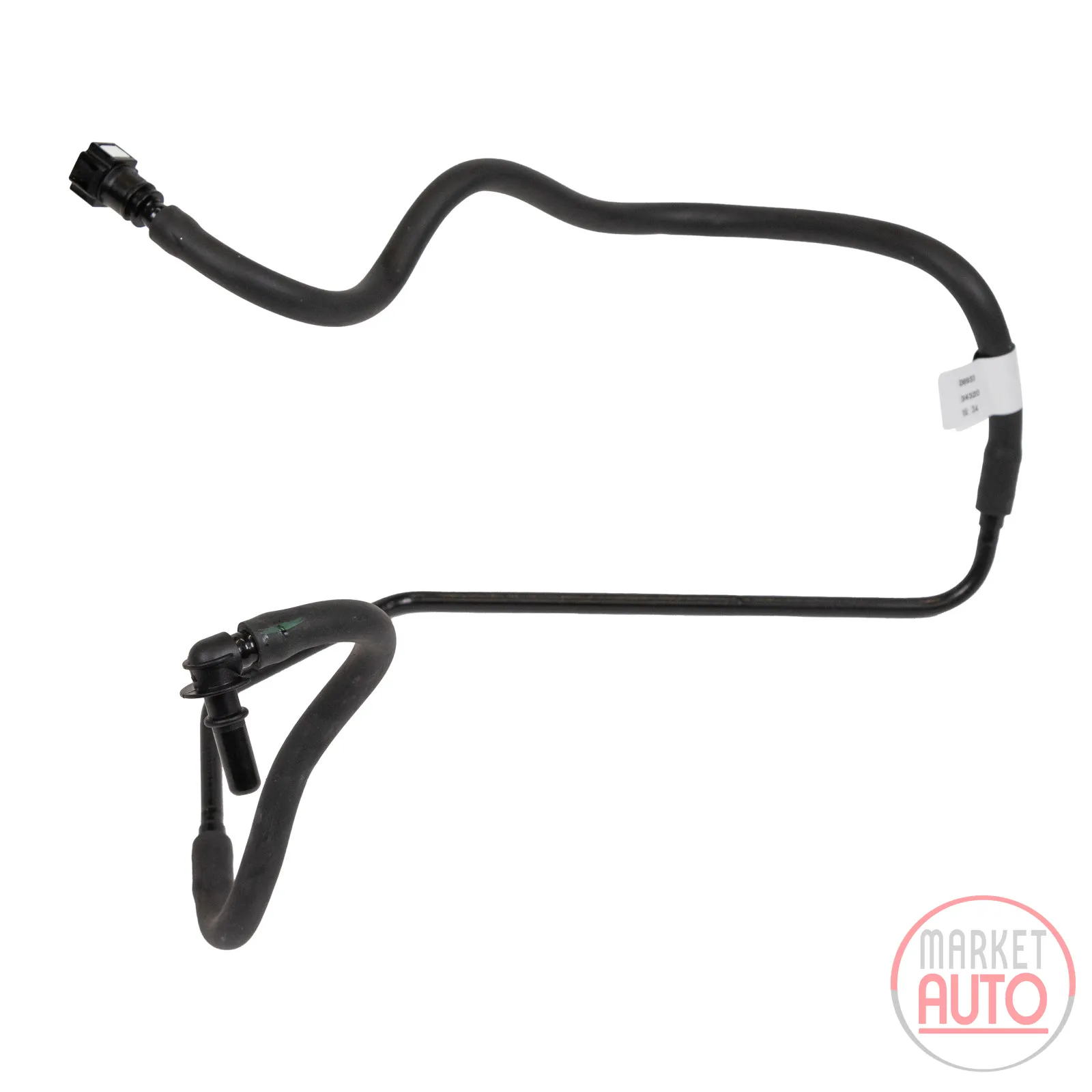 Fuel line