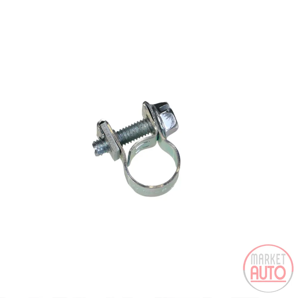 Hose clamp 8-10 mm outside
