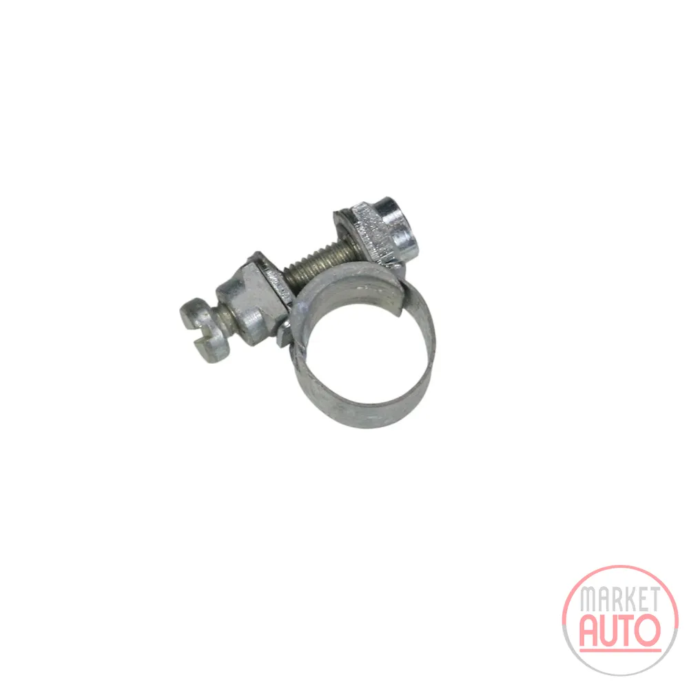 Hose clamp 10-12 mm outside