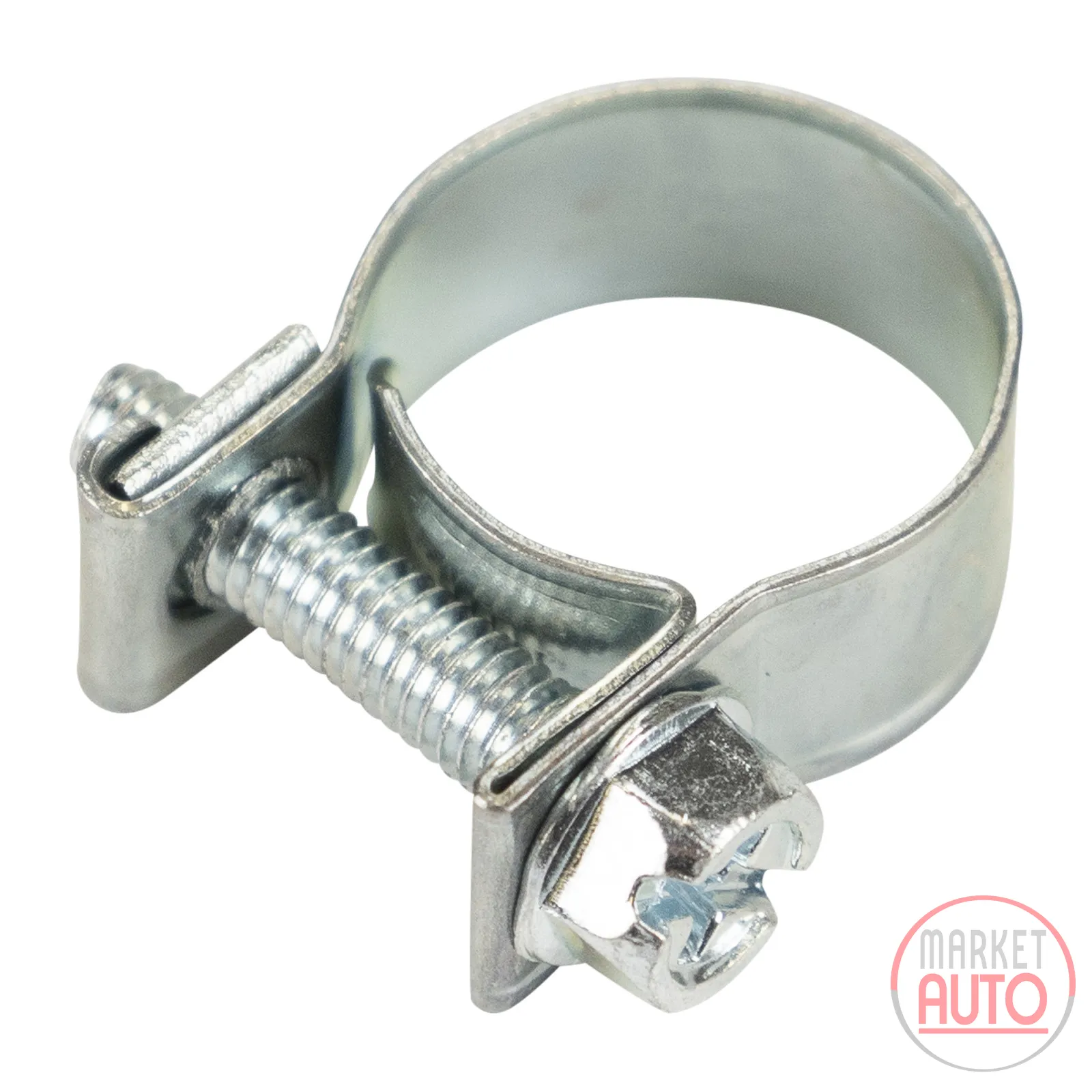 Hose clamp 13-15 mm outside