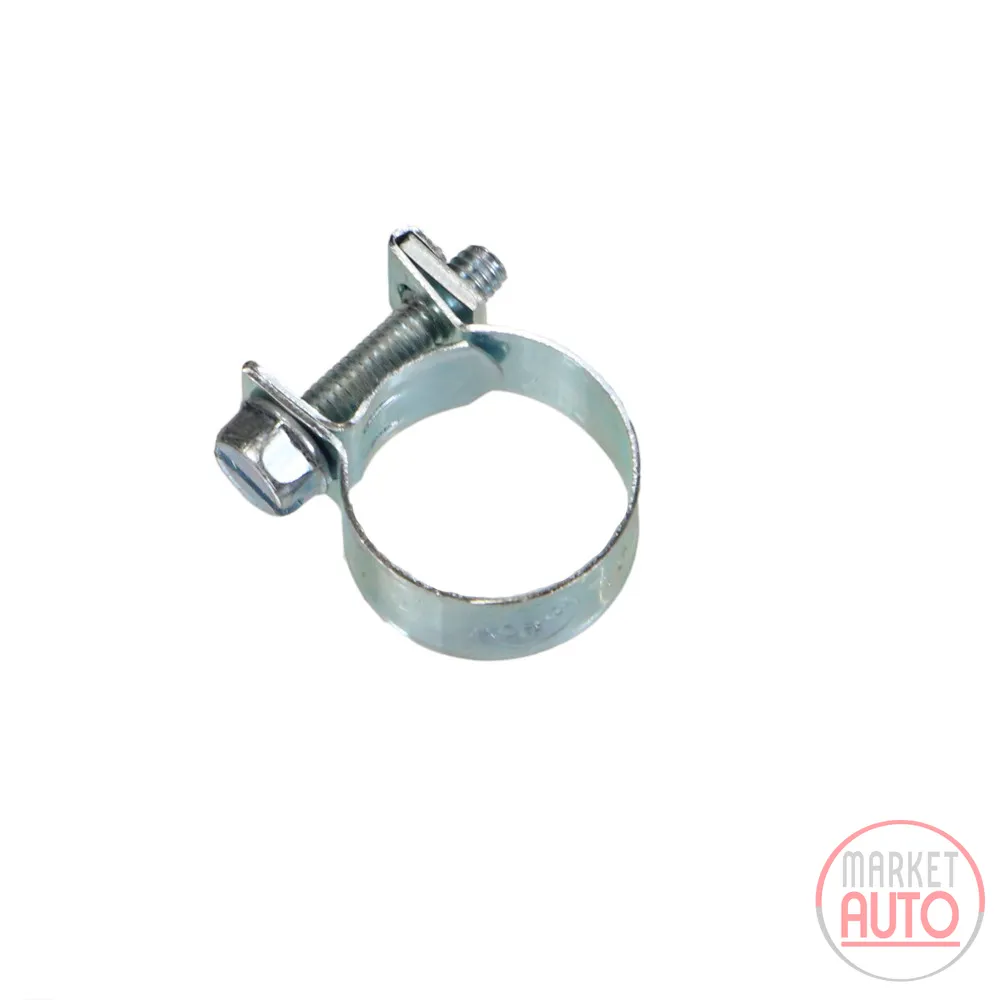 Hose clamp 16-18 mm outside