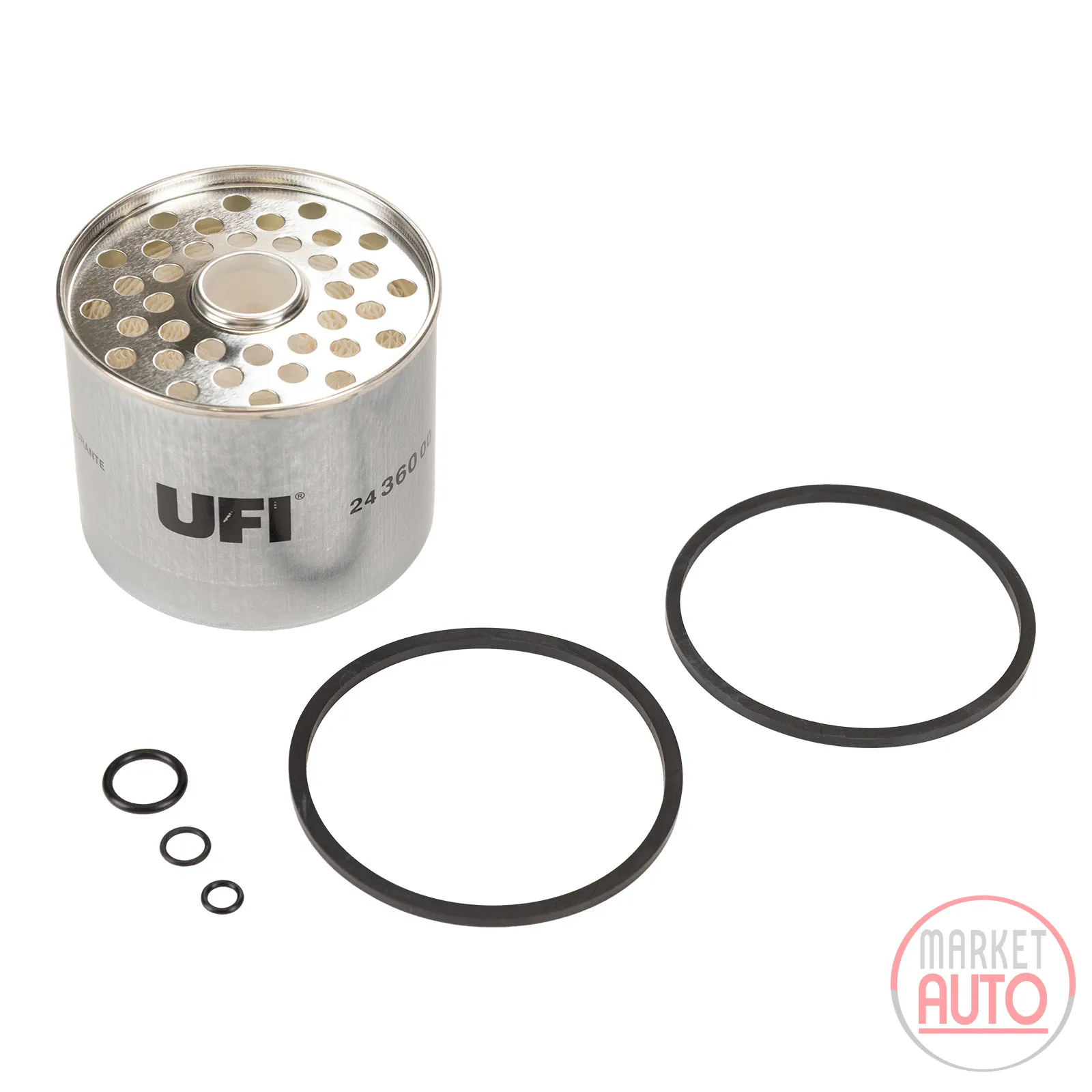 Diesel fuel filter insert DN220