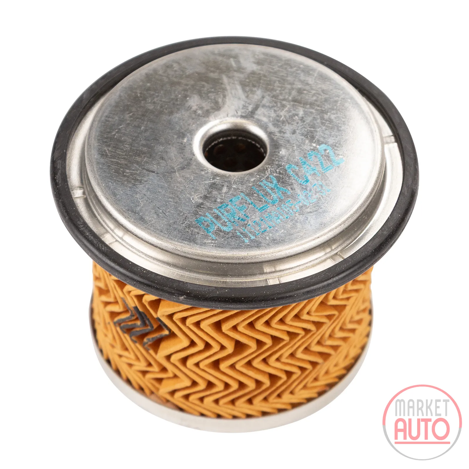 Diesel fuel filter MG095