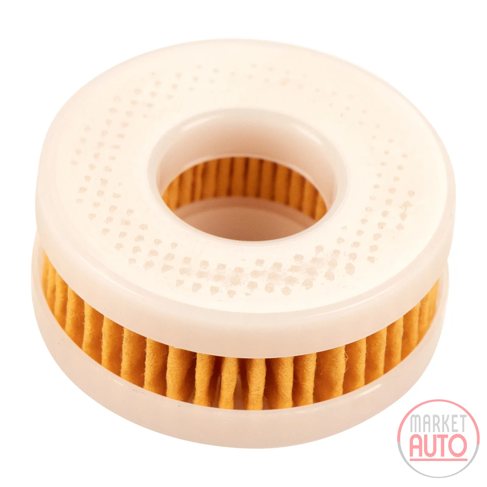 Filter for pressure regulator BI-Power Gas